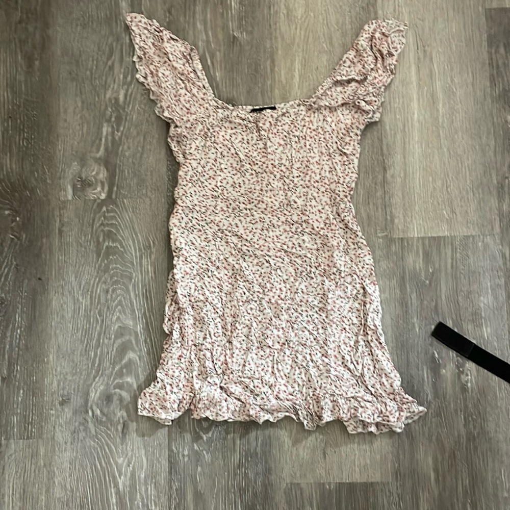 Teen/Women dress
